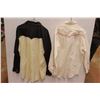 Image 4 : *(2) Western Shirts - Sizes Unknown