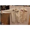 Image 1 : *(2) Western Shirts - Sizes Unknown