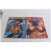 Image 2 : (7) 1980s Penthouse Magazines