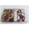Image 4 : (6) 1980 Penthouse Magazines