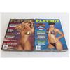 Image 4 : (7) 1999 Playboy Magazines