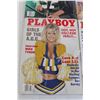 Image 5 : (4) Late 1990s Playboy Magazines