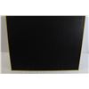 Image 3 : * Beaver Lumber Chalkboard - 24" x 38"