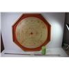 Image 1 : Crokinole Board and Pucks