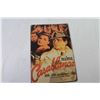Image 3 : "Casablanca" Metal Advertising Sign