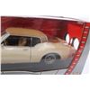 Image 3 : Road Signature 1971 Buick Riviera Die Cast - 1/18