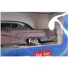 Image 4 : Sun Star The Platinum Collection 1958 Buick Limited Riviera Die Cast - 1/18