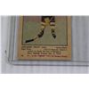 Image 3 : Alexander Lund 1951-52 Parkhurst Hockey Card