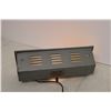 Image 2 : * Franklin Livestock Supplies Light-up Sign Works -14.5W x 6T x 4 Deep