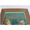Image 2 : Framed Roy Rogers Paint Book Paper - 15" x 19"