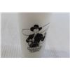 Image 2 : Hopalong Cassidy Milk Glass