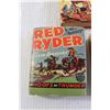 Image 2 : (3 X the Bid Price) (3) Red Ryder Books