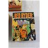 Image 3 : (3 X the Bid Price) (3) Red Ryder Books
