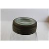Image 2 : Beaver Glass Jar