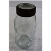 Image 4 : Beaver Glass Jar