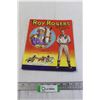 Image 1 : Roy Rogers Rodeo Cut Dolls