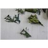 Image 2 : Assorted Army Men Toys