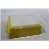 Image 2 : Pyrex Yellow Casserole Dish - No Lid