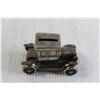 Image 2 : Metal Car Coin Bank - As Is