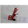 Image 3 : Pressed Steel Toy Hand Truck