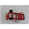 Image 5 : Pressed Steel Toy Hand Truck