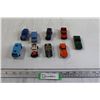 Image 1 : (9) Toy Cars