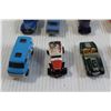 Image 3 : (9) Toy Cars