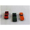 Image 4 : (9) Toy Cars