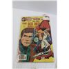 Image 2 : (3) The Six Million Dollar Man Comics