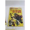 Image 3 : (3) The Six Million Dollar Man Comics