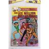 Image 4 : (3) The Six Million Dollar Man Comics