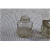Image 2 : (2) Vintage Ink Wells