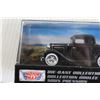 Image 2 : Motor Max 1932 Ford Coupe Die Cast - 1/43