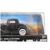 Image 3 : Motor Max 1932 Ford Coupe Die Cast - 1/43