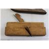 Image 3 : (2x Bid Price) Molding Plane, Rasp