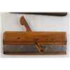 Image 2 : (2x Bid Price) (2) Vintage Molding Planes