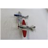Image 3 : (2) Toy Planes