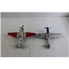 Image 4 : (2) Toy Planes