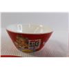Image 4 : 3-Piece Kellogg's Rice Krispies Dish Set