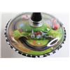 Image 4 : Schylling's Classic Tin Road Race Spinning Top