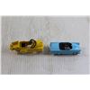 Image 3 : (2) Peddlecar Hallmark Ornaments