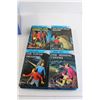 Image 3 : The Hardy Boys Book Collection