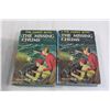 Image 2 : (6) The Hardy Boys Books