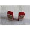 Image 4 : Esso Salt and Pepper Shakers