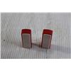 Image 5 : Esso Salt and Pepper Shakers