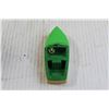 Image 2 : Dinky Toys Healy Sports Boat