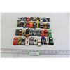 Image 1 : (40) Toy Cars