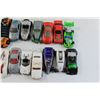 Image 3 : (40) Toy Cars