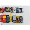 Image 4 : (40) Toy Cars