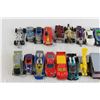 Image 5 : (40) Toy Cars